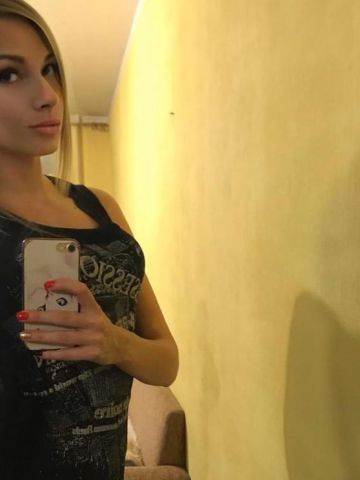 Стелла Топ Горячая Страстная Реал Богатые Сабы