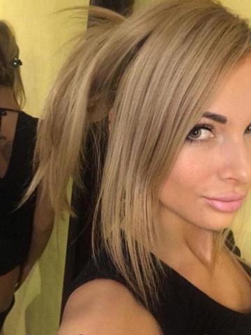 Стелла Топ Горячая Страстная Реал фото 2